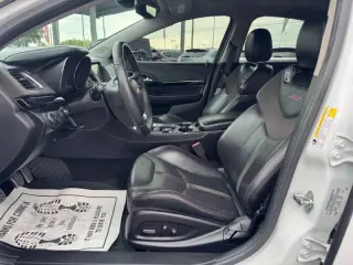 2017 Chevrolet SS