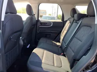 Ford Bronco Sport 2022 AWD Big Bend 4dr SUV