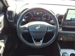 Ford Bronco Sport 2022 AWD Big Bend 4dr SUV