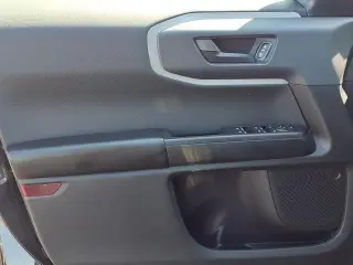 Ford Bronco Sport 2022 AWD Big Bend 4dr SUV