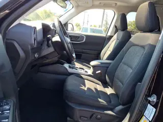 Ford Bronco Sport 2022 AWD Big Bend 4dr SUV