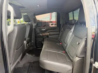 2022 Chevrolet Silverado 2500HD