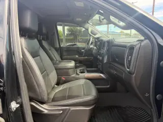 2022 Chevrolet Silverado 2500HD