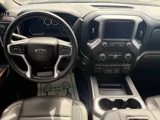 2022 Chevrolet Silverado 2500HD