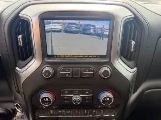 2022 Chevrolet Silverado 2500HD