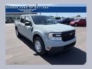 Ford Maverick 2024 AWD XL 4dr SuperCrew 4.5 ft. SB