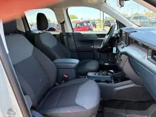 Ford Maverick 2024 AWD XL 4dr SuperCrew 4.5 ft. SB
