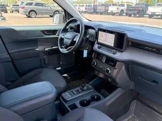 Ford Maverick 2024 AWD XL 4dr SuperCrew 4.5 ft. SB