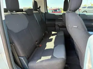 Ford Maverick 2024 AWD XL 4dr SuperCrew 4.5 ft. SB