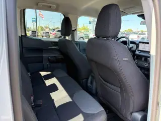 Ford Maverick 2024 AWD XL 4dr SuperCrew 4.5 ft. SB