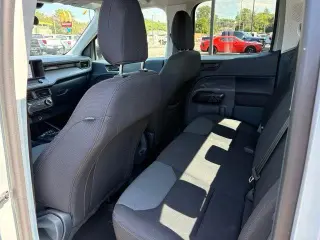 Ford Maverick 2024 AWD XL 4dr SuperCrew 4.5 ft. SB
