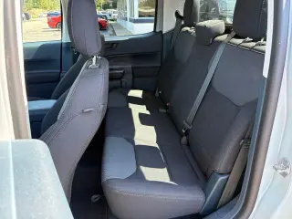 Ford Maverick 2024 AWD XL 4dr SuperCrew 4.5 ft. SB