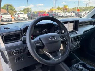 Ford Maverick 2024 AWD XL 4dr SuperCrew 4.5 ft. SB