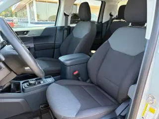 Ford Maverick 2024 AWD XL 4dr SuperCrew 4.5 ft. SB