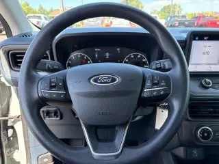 Ford Maverick 2024 AWD XL 4dr SuperCrew 4.5 ft. SB