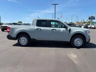 Ford Maverick 2024 AWD XL 4dr SuperCrew 4.5 ft. SB
