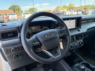 Ford Maverick 2024 AWD XL 4dr SuperCrew 4.5 ft. SB