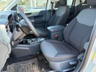 Ford Maverick 2024 AWD XL 4dr SuperCrew 4.5 ft. SB