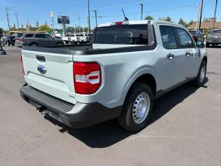 Ford Maverick 2024 AWD XL 4dr SuperCrew 4.5 ft. SB