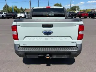 Ford Maverick 2024 AWD XL 4dr SuperCrew 4.5 ft. SB