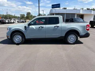 Ford Maverick 2024 AWD XL 4dr SuperCrew 4.5 ft. SB