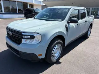 Ford Maverick 2024 AWD XL 4dr SuperCrew 4.5 ft. SB