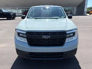 Ford Maverick 2024 AWD XL 4dr SuperCrew 4.5 ft. SB