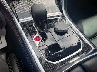2020 BMW M8