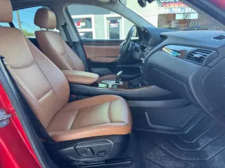 2015 BMW X4
