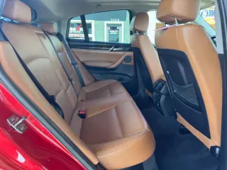 2015 BMW X4