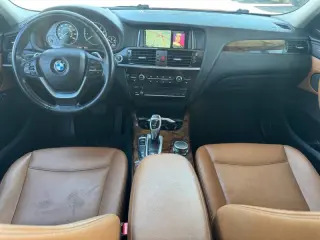 2015 BMW X4