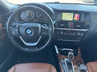2015 BMW X4