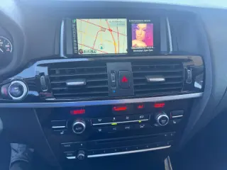 2015 BMW X4