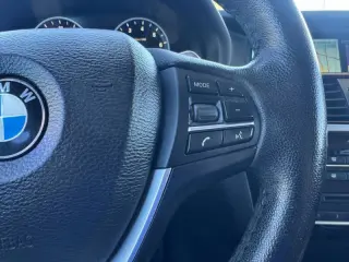 2015 BMW X4