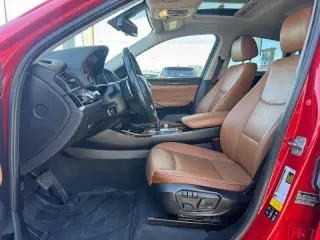 2015 BMW X4