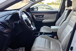 Honda CR-V Hybrid 2021