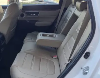 Honda CR-V Hybrid 2021
