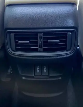 Honda CR-V Hybrid 2021