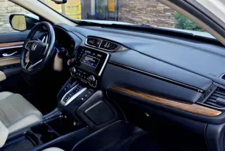 Honda CR-V Hybrid 2021