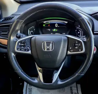 Honda CR-V Hybrid 2021