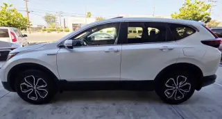Honda CR-V Hybrid 2021