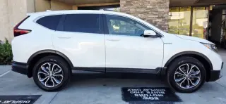 Honda CR-V Hybrid 2021
