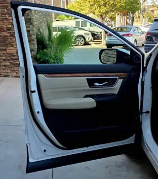 Honda CR-V Hybrid 2021