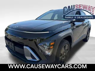 Hyundai KONA 2026 AWD SEL Sport 4dr SUV