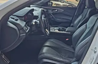 2023 Acura TLX