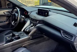 2023 Acura TLX