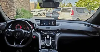 2023 Acura TLX