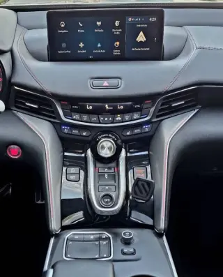 2023 Acura TLX