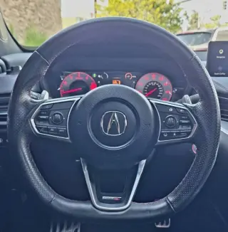 2023 Acura TLX