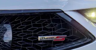 2023 Acura TLX